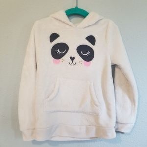 [Jumping Beans] Fuzzy Sweater